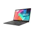 MSI Modern 15 F1MG Core 7 150U AI Optimized 15.6 Inch Laptop Platinum Gray